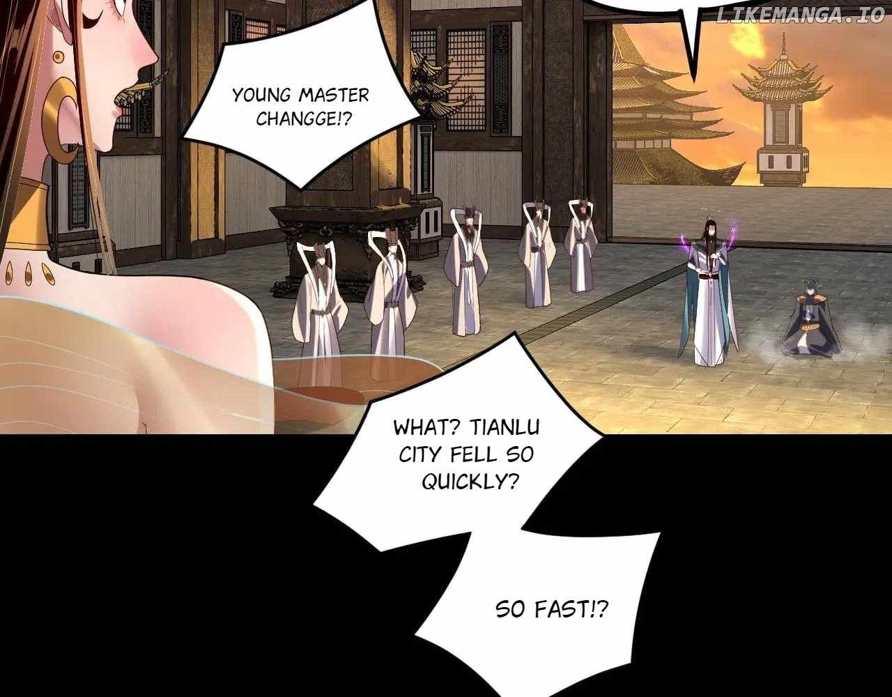 I Am The Fated Villain Chapter 256 42